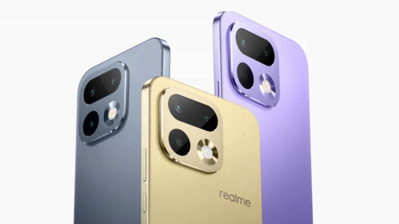 Realme 16 Pro : കിടിലൻ ക്യാമറയും കൂറ്റൻ ബാറ്ററിയും, പിന്നെ എന്നാ വേണം? റിയൽമി 16 പ്രോ വില ഇതാ Realme 16 Pro : കിടിലൻ ക്യാമറയും കൂറ്റൻ ബാറ്ററിയും, പിന്നെ എന്നാ വേണം? റിയൽമി 16 പ്രോ വില ഇതാ