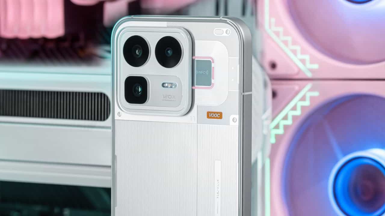 Realme Neo 8: ബാറ്ററി തന്നെ മെയിൻ; ആകർഷണീയമായ വിലയിൽ റിയൽമി നിയോ 8 വിപണിയിൽ Realme Neo 8: ബാറ്ററി തന്നെ മെയിൻ; ആകർഷണീയമായ വിലയിൽ റിയൽമി നിയോ 8 വിപണിയിൽ