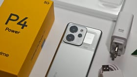 10,001 എംഎഎച്ച് ബാറ്ററി; വില വെറും 26,000: ഞെട്ടിച്ച് റിയൽമി...