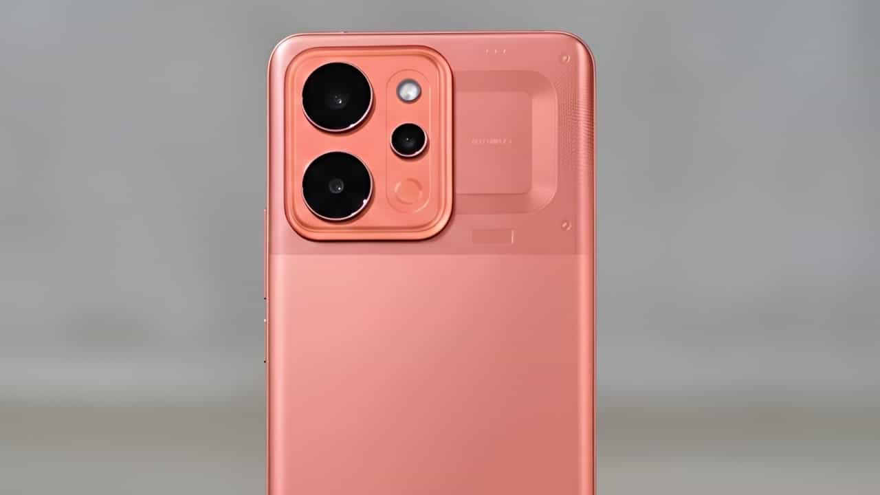 Realme P5: റിയൽമി പി5 എത്തുന്നു; 10,000 എംഎഎച്ച് ബാറ്ററിയും ആകർഷണീയമായ വിലയും സവിശേഷതകൾ Realme P5: റിയൽമി പി5 എത്തുന്നു; 10,000 എംഎഎച്ച് ബാറ്ററിയും ആകർഷണീയമായ വിലയും സവിശേഷതകൾ