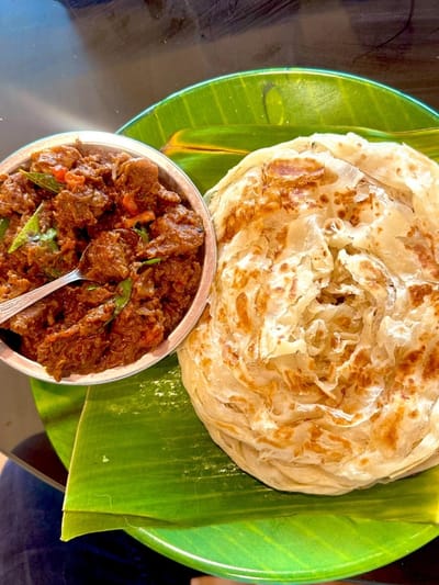 പൊറോട്ടയും ബീഫും അധികം കഴിക്കണ്ട, പ്രശ്നമാണ്