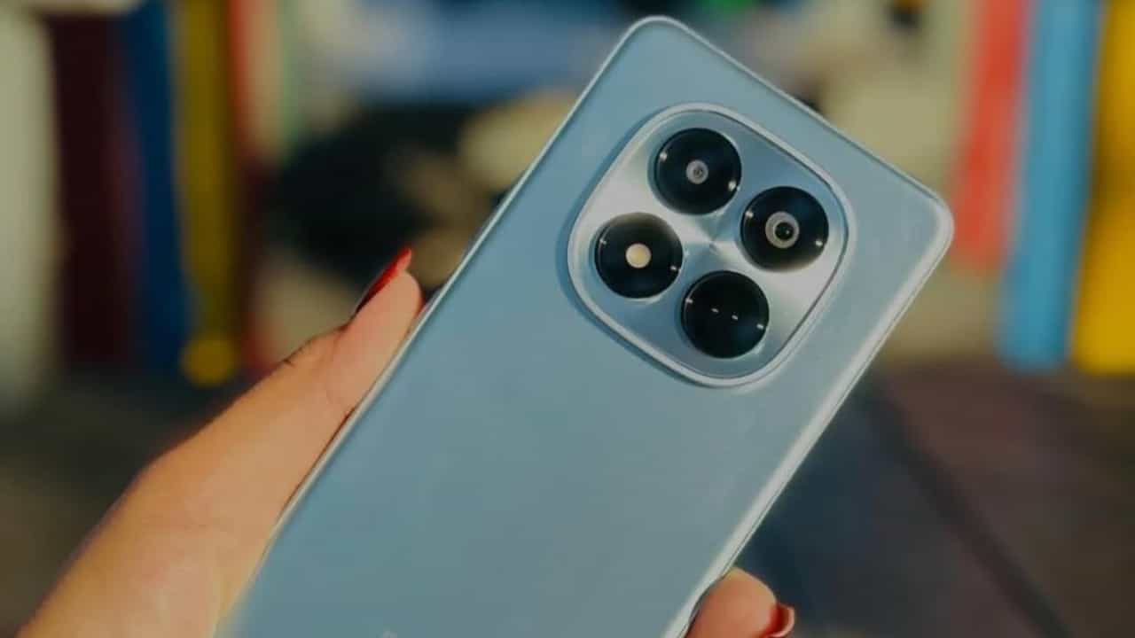Redmi Note 15 Pro: റെഡ്മി നോട്ട് 15 പ്രോയിലുണ്ടാവുക അമ്പരപ്പിക്കുന്ന ക്യാമറ; ഇന്ത്യയിൽ ഉടൻ ഇറങ്ങുമെന്ന് കമ്പനി Redmi Note 15 Pro: റെഡ്മി നോട്ട് 15 പ്രോയിലുണ്ടാവുക അമ്പരപ്പിക്കുന്ന ക്യാമറ; ഇന്ത്യയിൽ ഉടൻ ഇറങ്ങുമെന്ന് കമ്പനി