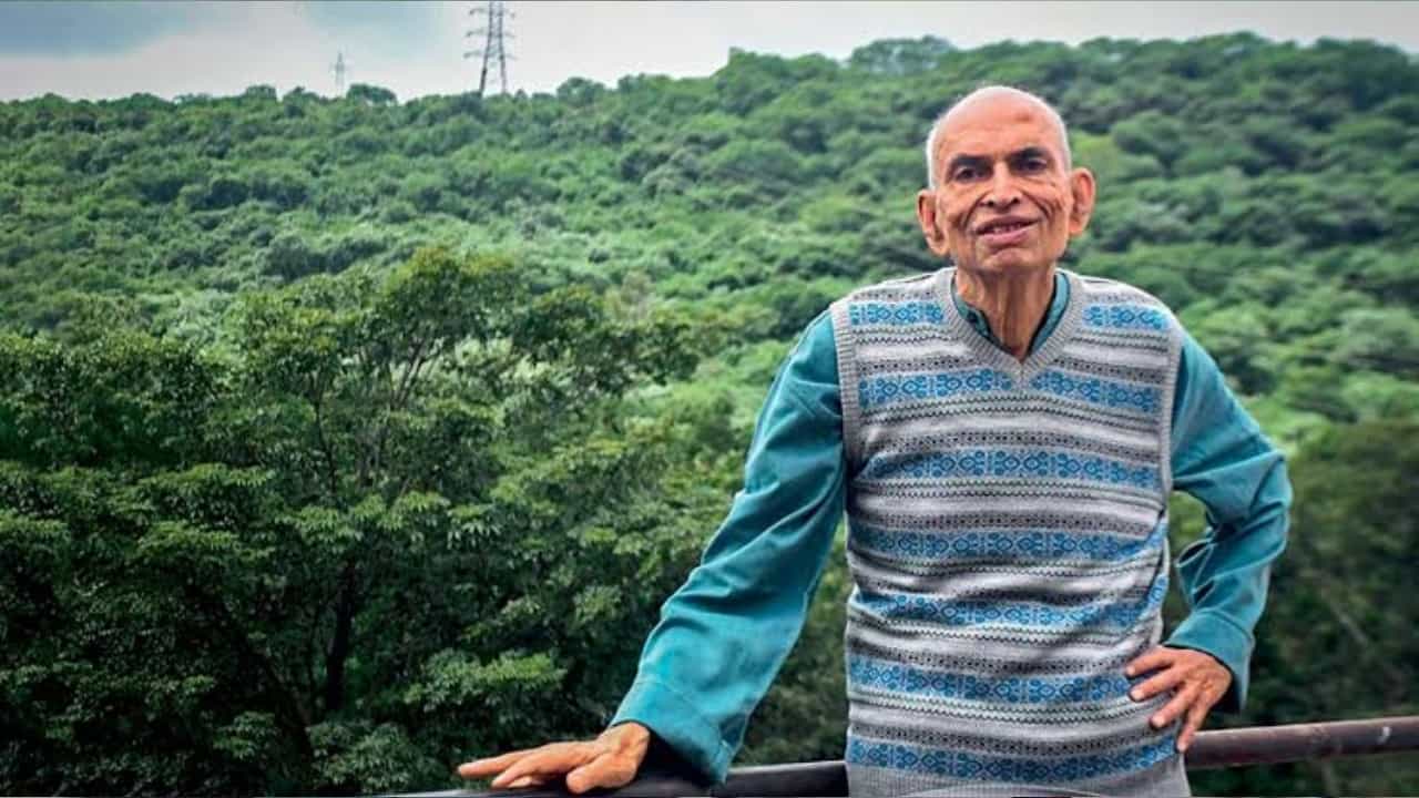 Madhav Gadgil: പശ്ചിമഘട്ടത്തിൻ്റെ അൺപെയ്ഡ് ബ്രാൻഡ് അംബാസിഡർ; മാധവ് ഗാഡ്ഗിലിനെ ഓർമ്മിക്കുമ്പോൾ