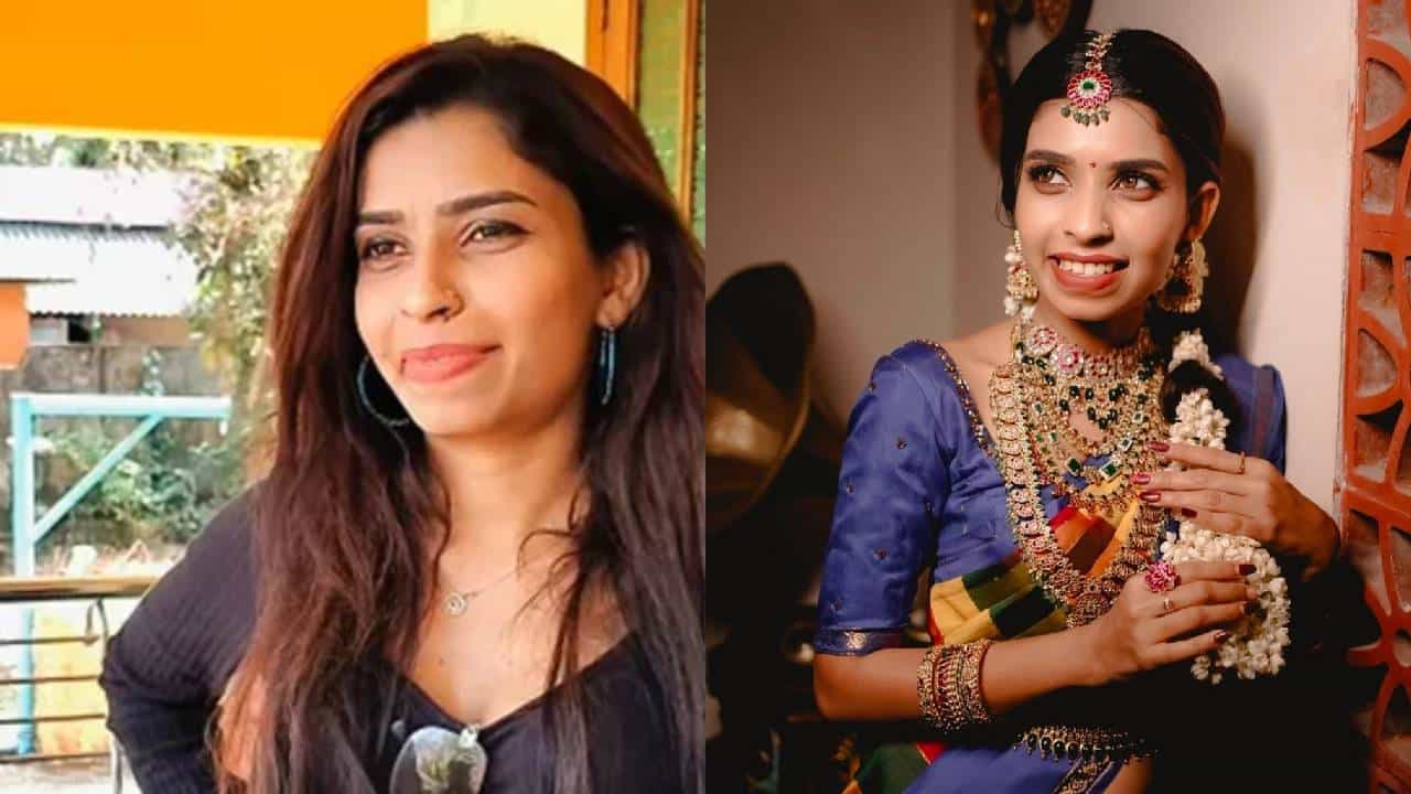 Renu Sudhi: ബിഗ് ബോസിൽ ഏറ്റവും കുറവ് പ്രതിഫലം ലഭിച്ചത് എനിക്ക്; ആദ്യമായി തുറന്നുപറഞ്ഞ് രേണു സുധി Renu Sudhi: ബിഗ് ബോസിൽ ഏറ്റവും കുറവ് പ്രതിഫലം ലഭിച്ചത് എനിക്ക്; ആദ്യമായി തുറന്നുപറഞ്ഞ് രേണു സുധി