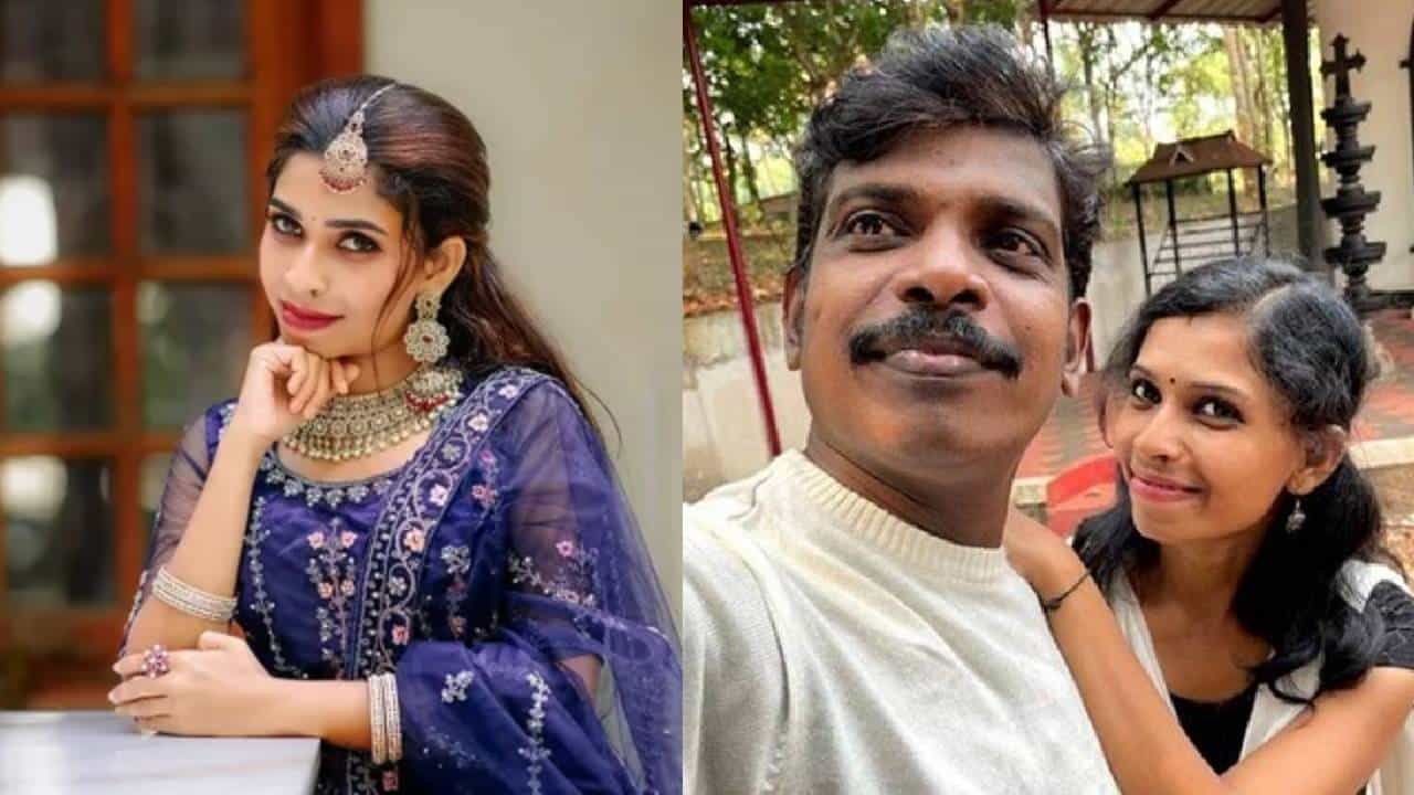 Renu Sudhi: എന്റെ കഴുത്തിൽ മറ്റൊരാൾ താലി ചാർത്തിയാൽ ഞാൻ പേര് മാറ്റും: തുറന്നുപറഞ്ഞ് രേണു സുധി Renu Sudhi: എന്റെ കഴുത്തിൽ മറ്റൊരാൾ താലി ചാർത്തിയാൽ ഞാൻ പേര് മാറ്റും: തുറന്നുപറഞ്ഞ് രേണു സുധി