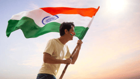 പ്രിയപ്പെട്ടവർക്ക് റിപ്പബ്ലിക് ദിന ആശംസകൾ കൈമാറാം