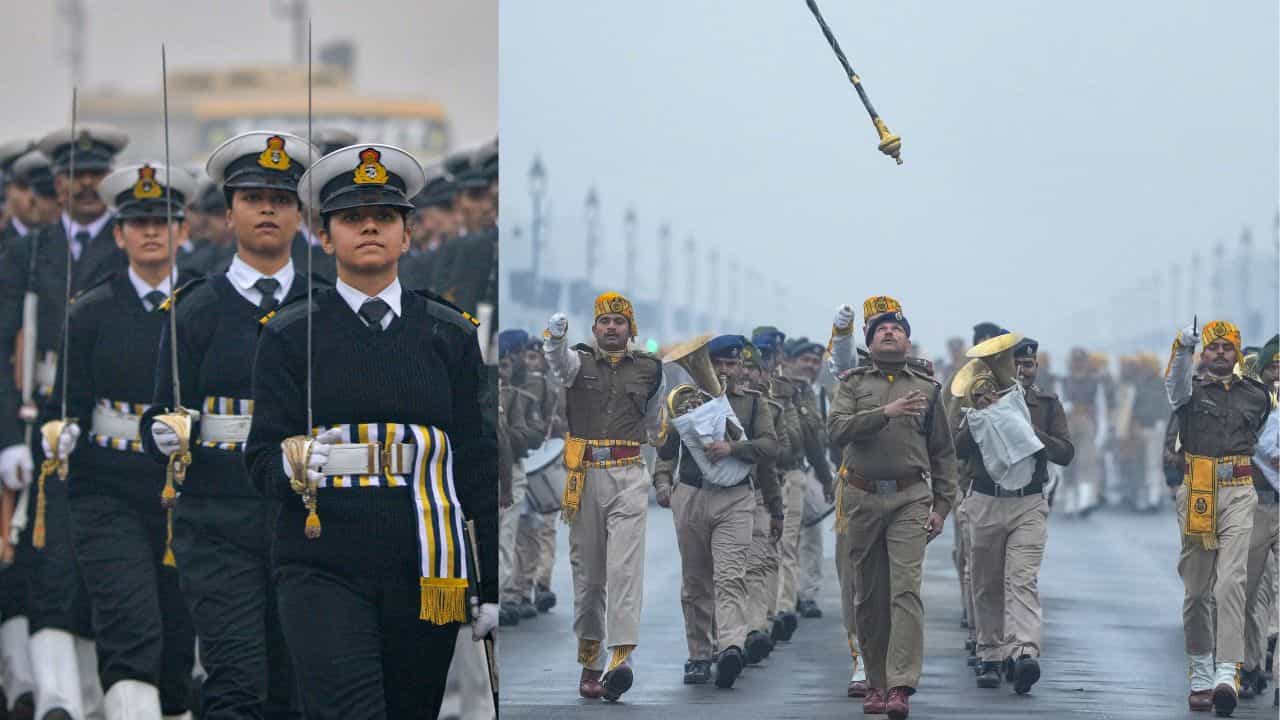 Republic Day Parade 2026: 2026 റിപ്പബ്ലിക് ദിന പരേഡ് കാണാൻ പോകാം: ടിക്കറ്റ് എങ്ങനെ ബുക്ക് ചെയ്യാം? Republic Day Parade 2026: 2026 റിപ്പബ്ലിക് ദിന പരേഡ് കാണാൻ പോകാം: ടിക്കറ്റ് എങ്ങനെ ബുക്ക് ചെയ്യാം?