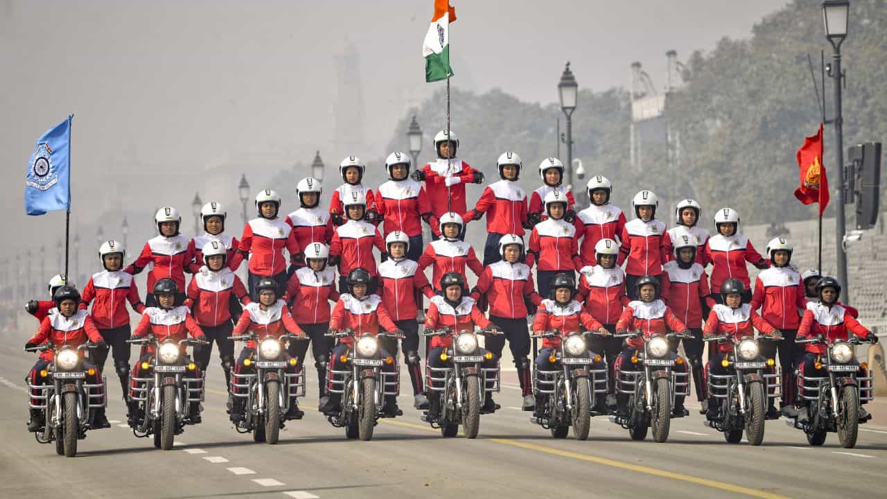 Republic Day Terror Threat: റിപ്പബ്ലിക് ദിനത്തിൽ ഭീകരാക്രമണത്തിന് പദ്ധതി; നാല് സംസ്ഥാനങ്ങളിൽ അതീവ ജാഗ്രത