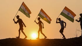 ആദർശങ്ങൾ കരുത്താവട്ടെ, പൗരധർമ്മം വഴികാട്ടട്ടെ: റിപ്പബ്ലിക് ദിന