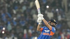 ഇതാണ് ഇന്ത്യ കാത്തിരുന്ന ഫിനിഷര്‍; എന്തുകൊണ്ട് ബിസിസിഐ വേണ്ടവിധം