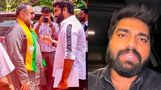 Rajisha Vijayan : അന്ന് പറഞ്ഞു ഐറ്റം ഡാൻസ് ചെയ്യില്ലെന്ന്, പക്ഷേ ഇപ്പോ! ഗീതു മോഹൻദാസിന് പിന്നാലെ ദേ രജിഷ വിജയനും എയറിൽ