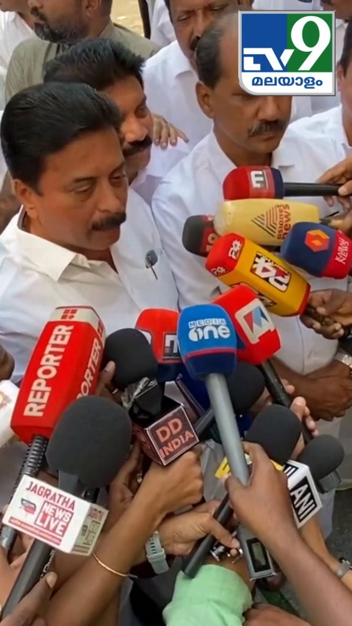 ഞങ്ങളുടെ നിലപാട് സുദൃഢമാണ്: റോഷി അഗസ്റ്റിൻ