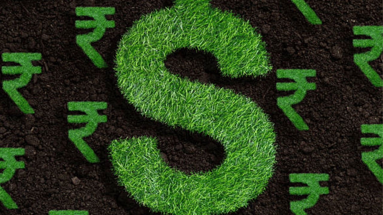 അമേരിക്കൻ പ്രസിഡന്റ് ഡൊണാൾഡ് ട്രംപിന്റെ പുതിയ വ്യാപാര നയങ്ങളും ഗ്രീൻലാൻഡ് വിഷയവുമായി ബന്ധപ്പെട്ട് യൂറോപ്പിനെതിരെയുള്ള പരാമർശങ്ങളും ആഗോള വിപണിയിൽ 'റിസ്ക്-ഓഫ്' സാഹചര്യം സൃഷ്ടിച്ചതാണ് മറ്റൊരു കാരണം. (Image Credit: Getty Images)