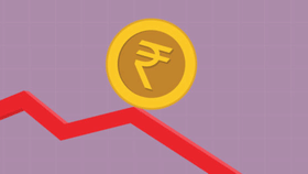 റെക്കോർഡ് ഇടിവിൽ രൂപ, കരുത്ത് കൂട്ടി ഡോളർ; കാരണങ്ങൾ നിരവധി