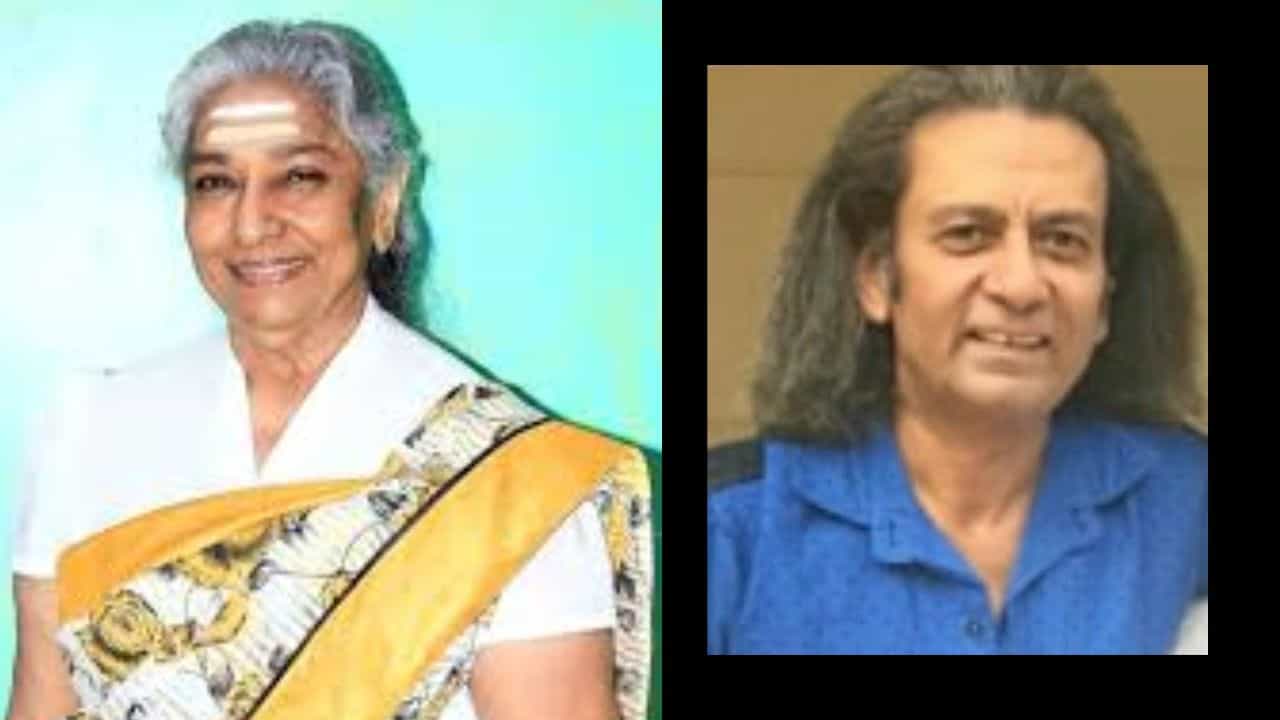 S Janaki Son Death: ഗായിക എസ്.ജാനകിയുടെ മകൻ അന്തരിച്ചു
