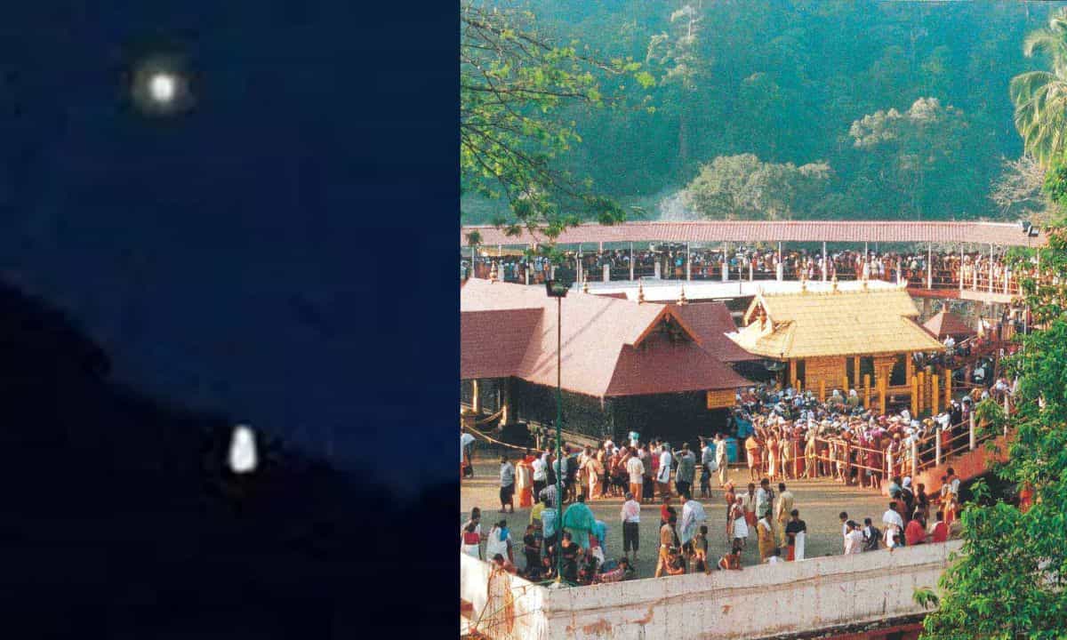 Sabarimala Makara Vilakku 2026: മകരവിളക്കും മകരജ്യോതിയും ഒന്നല്ല! വ്യത്യാസം അറിയാം