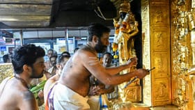 ശബരിമല സ്വർണക്കൊള്ള കേസ്; എ പത്മകുമാറിനും ഗോവർധനും ഇന്ന് നിർണായകം