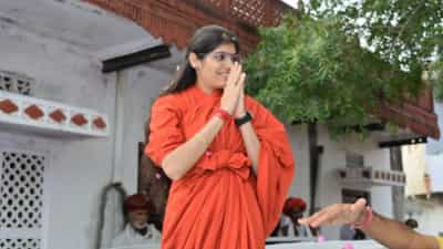 Sadhvi Prem Baisa: ജീവിച്ചിരിക്കുമ്പോൾ കിട്ടാത്ത നീതി മരണശേഷം ലഭിക്കട്ടെ; മരിച്ച് മണിക്കൂറുകൾക്ക് ശേഷം പോസ്റ്റ്, സാധ്വി പ്രേം ബൈസയുടെ മരണത്തിൽ ദുരൂഹത