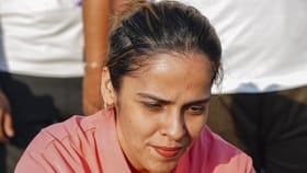 സൈന നെഹ്‌വാള്‍ ബാഡ്മിന്റണില്‍ നിന്ന് വിരമിച്ചതിന് പിന്നില്‍