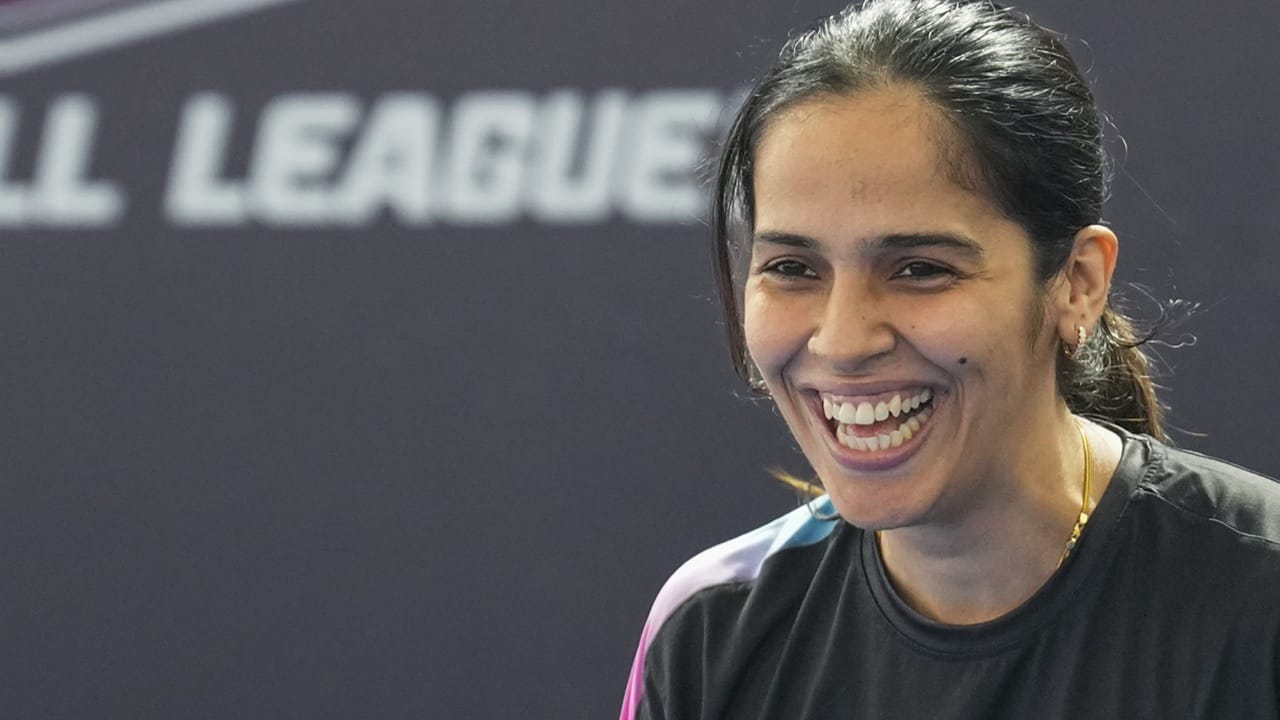 ഇനി കളിക്കാൻ കഴിയില്ലെന്ന് ബോധ്യപ്പെട്ടാൽ അത് അവിടെ അവസാനിപ്പിക്കണം. അതില്‍ കുഴപ്പമില്ല. മുട്ടിലെ പരിക്ക് മൂലം ഉയർന്ന തീവ്രതയിലുള്ള പരിശീലനം തുടരാൻ സാധിക്കാത്തതാണ് ഇങ്ങനെയൊരു തീരുമാനമെടുക്കാൻ പ്രേരിപ്പിച്ചതെന്നും താരം വെളിപ്പെടുത്തി (Image Credits: PTI).