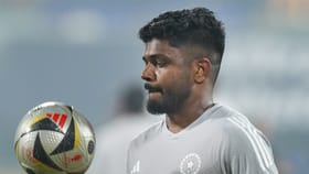 വിശാഖപട്ടണത്ത് സഞ്ജു സാംസണ്‍ കളിക്കുമോ?