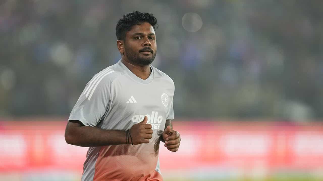 Sanju Samson: തിരുവനന്തപുരത്ത് സഞ്ജു സാംസണ്‍ ബിജെപി സ്ഥാനാര്‍ത്ഥിയാകുമോ? പ്രതികരിച്ച് രാജീവ് ചന്ദ്രശേഖര്‍