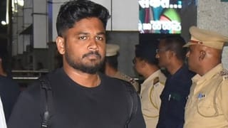 Sanju Samson: സഞ്ജു സാംസണ്‍ ഉള്‍പ്പെടെയുള്ളവര്‍ നാഗ്പൂരില്‍; ടി20 പരമ്പരയ്‌ക്കൊരുങ്ങി ഇന്ത്യ