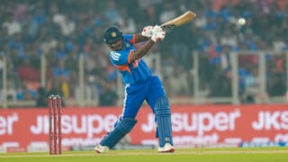 IND vs NZ 2nd T20: വിജയം ആവര്‍ത്തിക്കാന്‍ സൂര്യയും സംഘവും; പ്ലേയിങ് ഇലവനില്‍ മാറ്റത്തിന് സാധ്യത; സഞ്ജു സാംസണ്‍ കളിക്കുമോ?