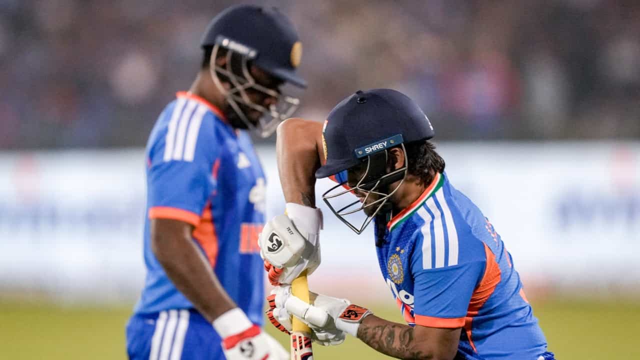 Sanju Samson: ഇന്നത്തെ കളി സഞ്ജുവിൻ്റെ കരിയർ തീരുമാനിക്കും; തിളങ്ങിയില്ലെങ്കിൽ ലോകകപ്പ് മറക്കാം