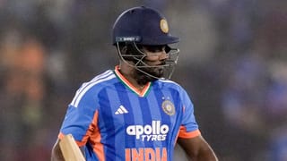 Sanju Samson: സ്ഥാനം ഉറപ്പിച്ച് ഇഷാന്‍, തിരിച്ചുവരവിനൊരുങ്ങി തിലക്; സഞ്ജു സാംസണ്‍ പുറത്തേക്ക്?