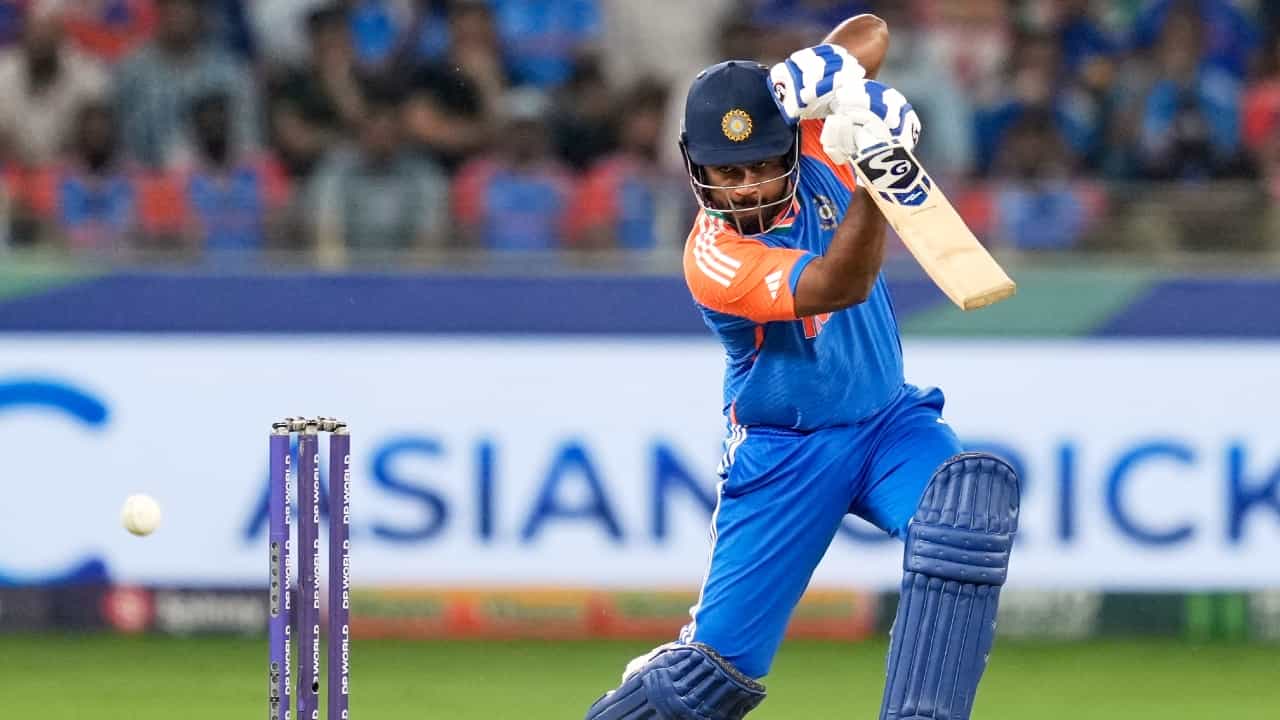 Sanju Samson: സഞ്ജുവിന് തിരിച്ചടിയാവുന്ന സാങ്കേതികപ്പിഴവ്; ട്രിഗർ മൂവ്മെൻ്റ് നിയന്ത്രിച്ചില്ലെങ്കിൽ പ്രശ്നം വഷളാവും