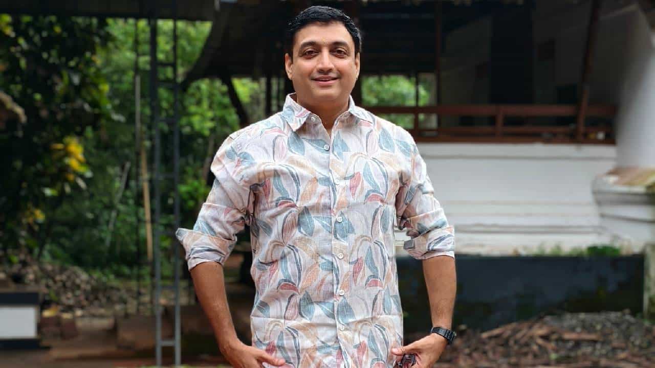 Sarath Das: വീട്ടിൽ ഇരിക്കാൻ പറ്റാത്ത അവസ്ഥയായി; എനിക്ക് വെടികൊണ്ട് ശീലമില്ലല്ലോ?; ശരത് ദാസ്