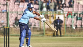 സര്‍ഫറാസിന് അവസരം നല്‍കാത്തത് നാണക്കേട്