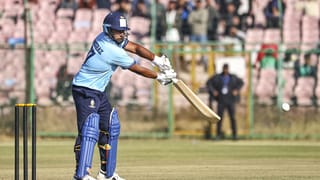 India vs New Zealand: പന്ത് പുറത്ത്, ഷമി തിരികെ; ശുഭ്മൻ ഗിൽ നയിക്കുന്ന ഏകദിന ടീമിൽ മാറ്റങ്ങളുണ്ടാവുമെന്ന് റിപ്പോർട്ട്