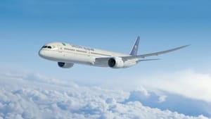Saudi Airlines: പ്രവാസികളേ സന്തോഷിക്കാന്‍ വകയുണ്ട്; റിയാദ്-കോഴിക്കോട് വിമാനമെത്തുന്നു