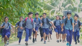 മുണ്ടിനീര് രോഗബാധ കാരണം 21 ദിവസം അവധി; പ്രഖ്യാപനവുമായി കളക്ടർ