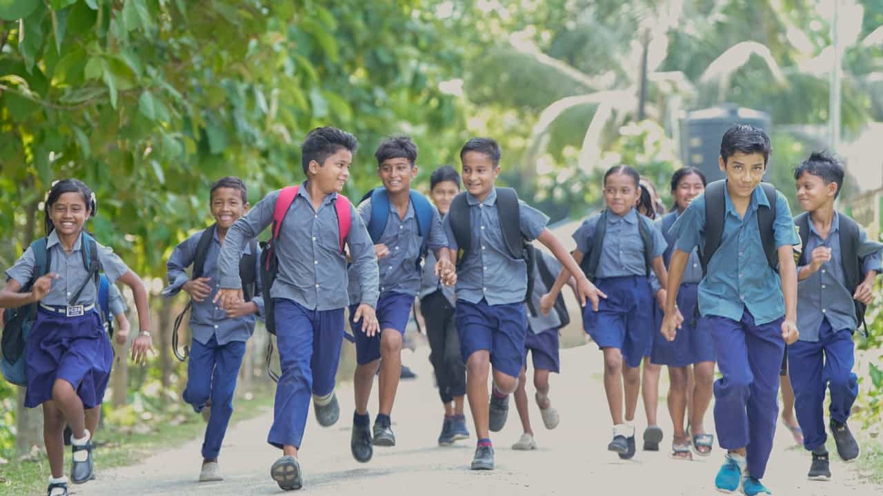School Holiday: മുണ്ടിനീര് രോഗബാധ കാരണം 21 ദിവസം അവധി; പ്രഖ്യാപനവുമായി ജില്ലാ കളക്ടർ