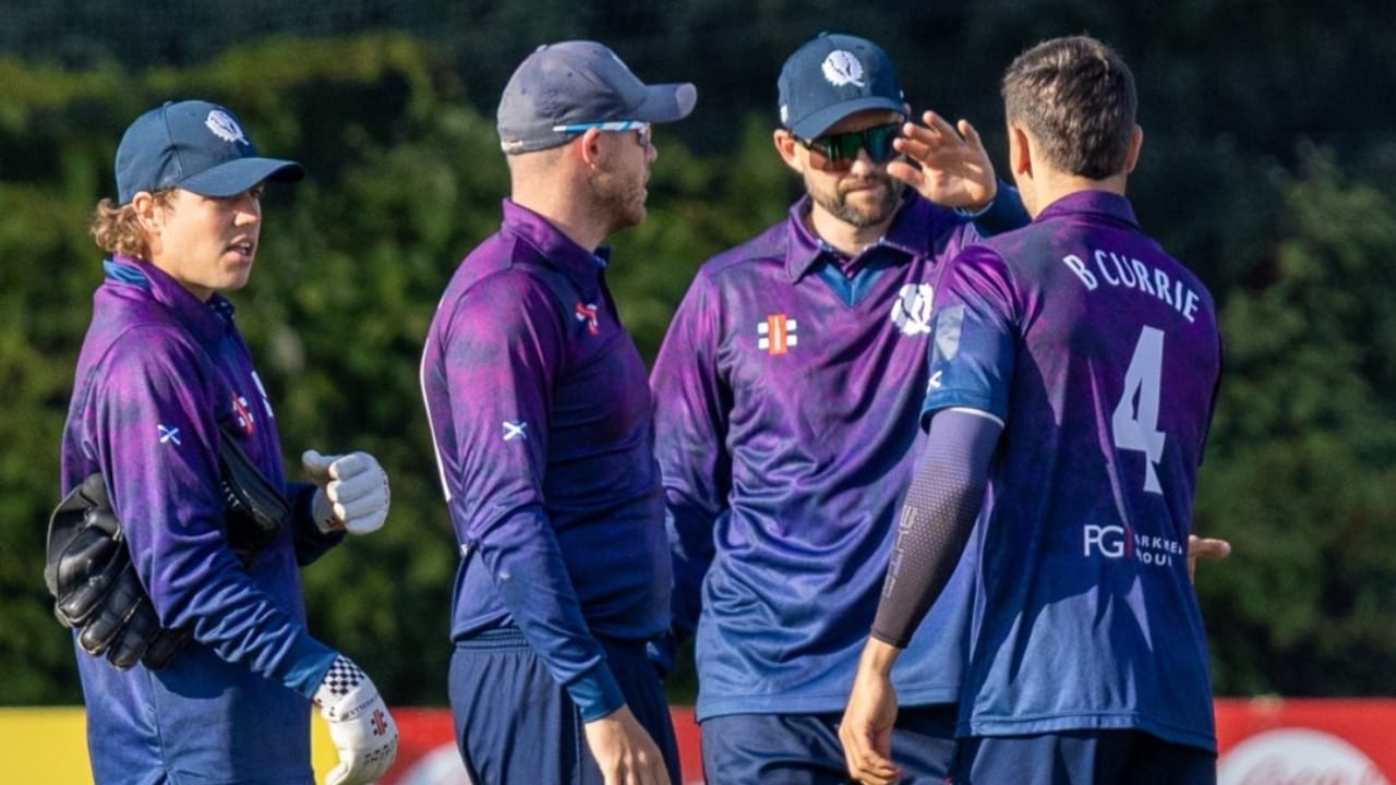 T20 World Cup 2026: ബംഗ്ലാദേശിന് പകരം സ്കോട്ട്ലൻഡ് ലോകകപ്പ് കളിക്കും; ഔദ്യോഗിക പ്രഖ്യാപനമെത്തി