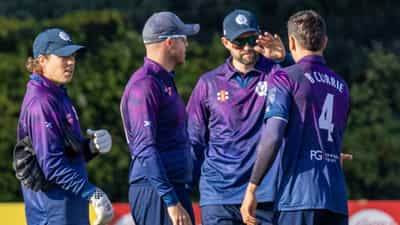 T20 World Cup 2026: ബംഗ്ലാദേശിന് പകരം സ്കോട്ട്ലൻഡ് ലോകകപ്പ് കളിക്കും; ഔദ്യോഗിക പ്രഖ്യാപനമെത്തി