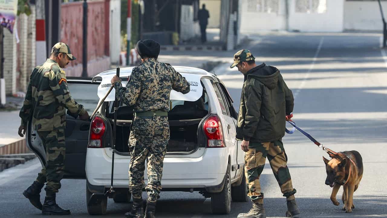 Security Alert: 26-26 ഭീകരാക്രമണത്തിന് കരുനീക്കങ്ങള്‍; ലക്ഷ്യം റിപ്പബ്ലിക് ദിനം? രാജ്യം അതീവ ജാഗ്രതയില്‍