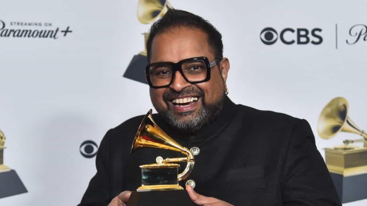 Shankar Mahadevan: രാജ്യത്തെ ഏറ്റവും മികച്ച സിനിമയും ഭക്ഷണവും കേരളത്തിലാണ്; പ്രകീർത്തിച്ച് ശങ്കർ മഹാദേവൻ