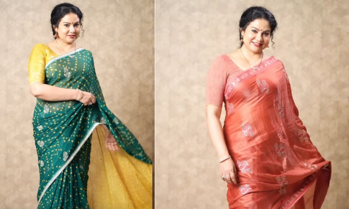 കാരണം ഇവിടെ നന്മ ചെയ്യുന്നതിന് തിന്മയാക്കി മാറ്റാനായി ഒരുപാട് ആളുകൾ ഉണ്ട്. ചെളി വാരി എറിയും നമ്മളെ കല്ലെറിഞ്ഞ് ഓടിക്കും. അത് തനിക്ക് പേടിയാണ്. പച്ചയായ മനുഷ്യർക്കിടയിലേക്ക് ഇറങ്ങി ചെല്ലണമെന്നും അവർക്ക് കൂടി ഞാൻ ആയിരിക്കണം എന്നും ആഗ്രഹമാണ്. അതായിരിക്കും 10 വർഷം കഴിഞ്ഞാൽ എന്റെ ജീവിതത്തില‍്‍ ഉണ്ടാവുക. അല്ലാതെ പണം കെട്ടിപ്പിടിച്ച് വലിയൊരു മാളികപ്പുറത്ത് കയറിയിരിക്കണം എന്ന് ഒരിക്കലും ആഗ്രഹിച്ചിട്ടില്ല. (PHOTO: INSTAGRAM)