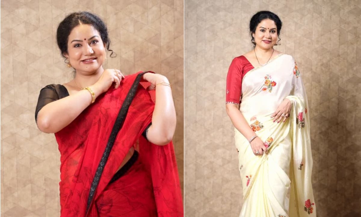 ഏതു കാര്യത്തെക്കുറിച്ചും തന്റെ നിലപാട് വ്യക്തമാക്കുവാൻ മടിക്കാത്ത ചുരുക്കം ചില നടിമാരിൽ ഒരാളാണ് ഷീലു എബ്രഹാം. അതിനാൽ തന്നെ പലപ്പോഴും വിമർശനങ്ങൾക്കും കളിയാക്കലുകൾക്കും താരം വിധേയയായി. എന്നാൽ അതിൽ ഒന്നും പതറാതെ മുന്നോട്ടു ജീവിക്കുകയാണ് താരം. ഇപ്പോഴിതാ തന്റെ ജീവിതത്തിലെ ചില സ്വപ്നങ്ങളെക്കുറിച്ച് തുറന്നു സംസാരിക്കുകയാണ് താരം. (PHOTO: INSTAGRAM)