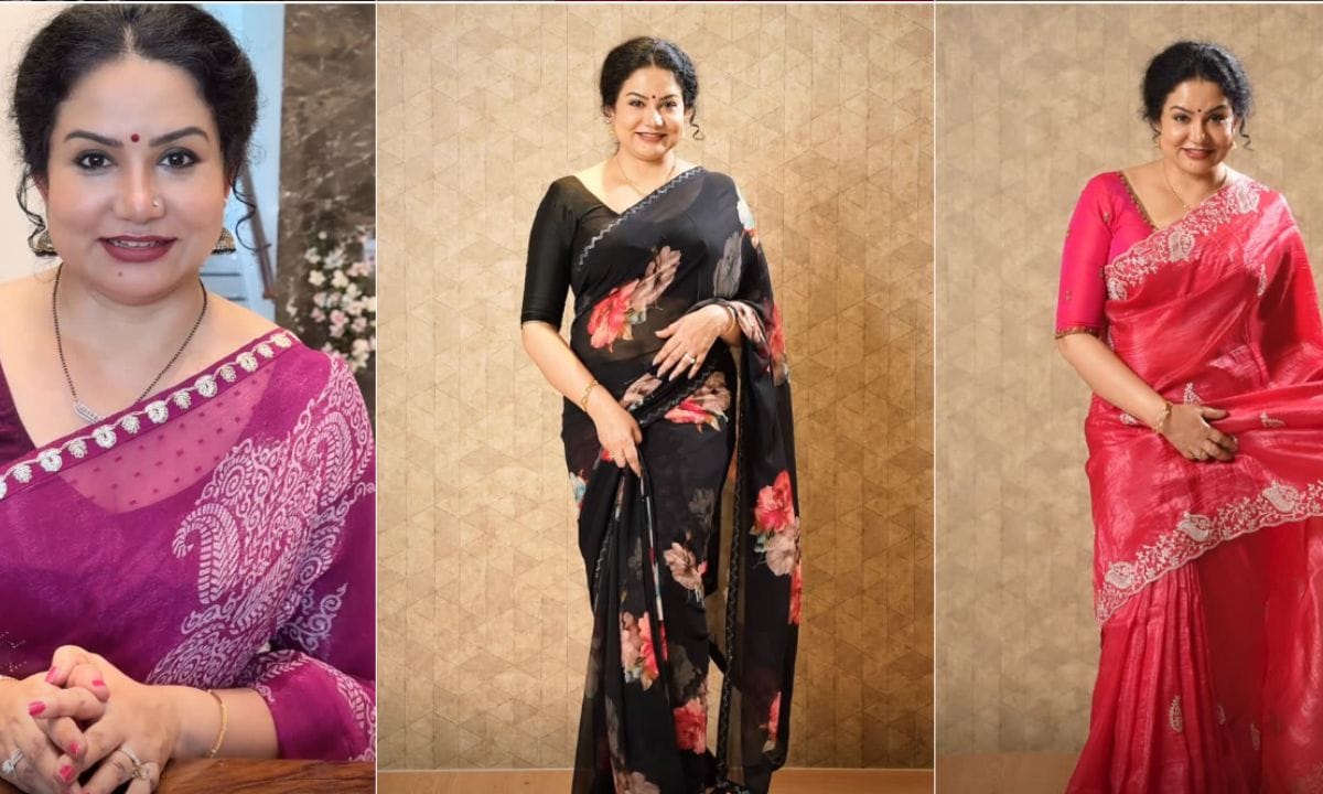 കൂടാതെ തനത് ശൈലിയിലുള്ള ഷീലു എബ്രഹാമിന്റെ അഭിനയത്തിനും ആരാധകർ ഏറെയാണ്. നിരവധി ചിത്രങ്ങളിൽ അഭിനയിച്ചിട്ടുണ്ട് എങ്കിലും മമ്മൂട്ടി നായകനായ പുതിയ നിയമം എന്ന ചിത്രത്തിലെ ഐപിഎസ് ഓഫീസറുടെ വേഷമാണ് ശീലുവിനെ കൂടുതൽ ശ്രദ്ധ നേടിക്കൊടുത്തത്.   (PHOTO: INSTAGRAM)