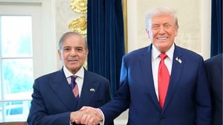 Russia-US-Ukraine Trilateral: യുഎസും, റഷ്യയും, യുക്രൈനും ഒരുമിച്ച് ചര്‍ച്ചയ്ക്ക്; ത്രികക്ഷി യോഗം ഇന്ന് മുതല്‍ യുഎഇയില്‍