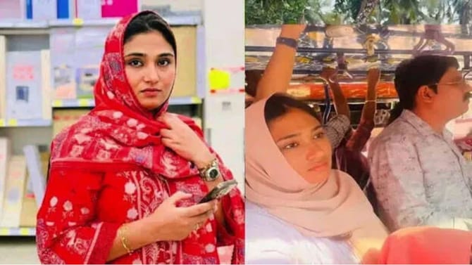 ഷിംജിതയ്ക്ക് ജാമ്യമില്ല, ജയിലില്‍ തുടരും; അപേക്ഷ കോടതി തള്ളി