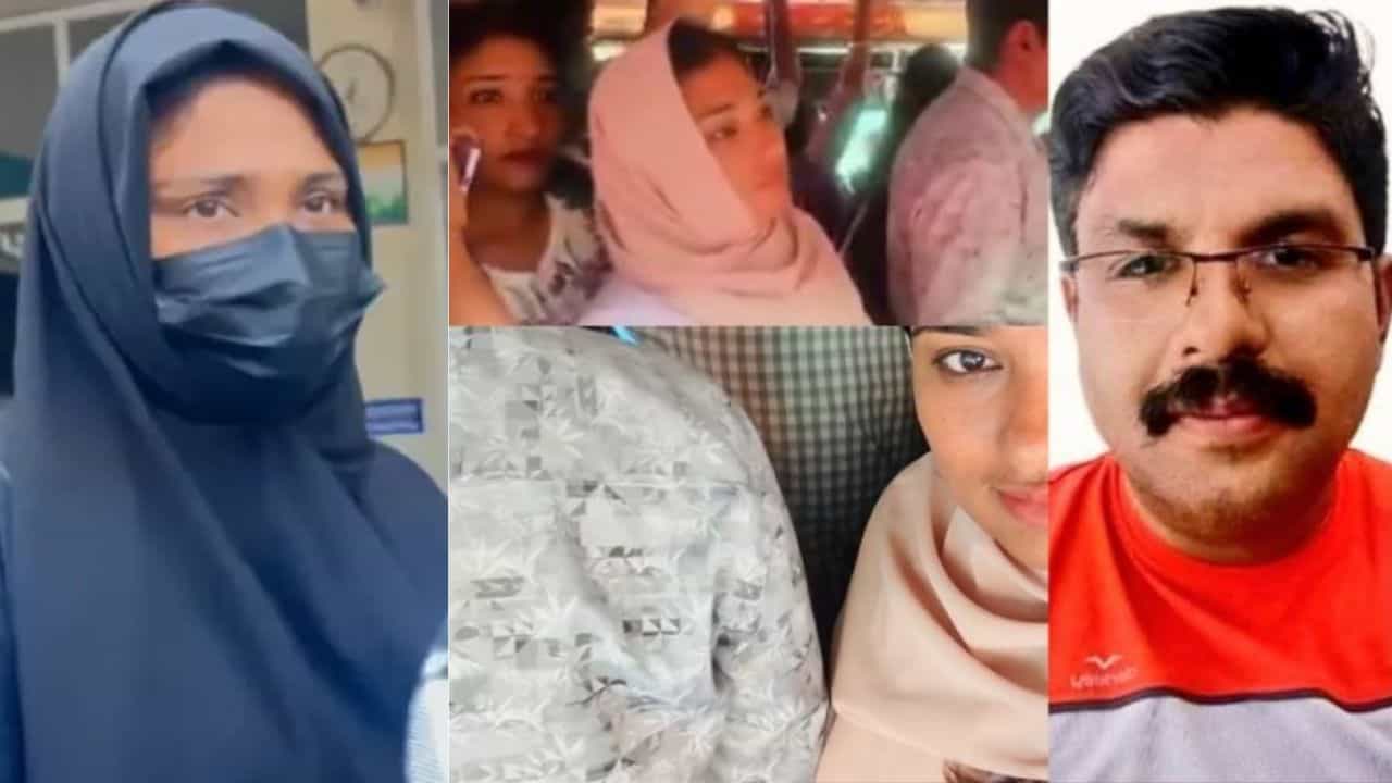 Kozhikode Deepak Death : ദീപക് ജീവനൊടുക്കിയ സംഭവം; ഷിംജിത അറസ്റ്റിൽ, പിടിയിലായത് ബന്ധുവീട്ടിൽ നിന്നും