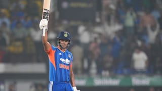 India vs New Zealand : ആറുച്ചാമിയും നിർഭാഗ്യവും വിളയാടി; വിശാഖപട്ടണത്ത് ഇന്ത്യക്ക് തോൽവി