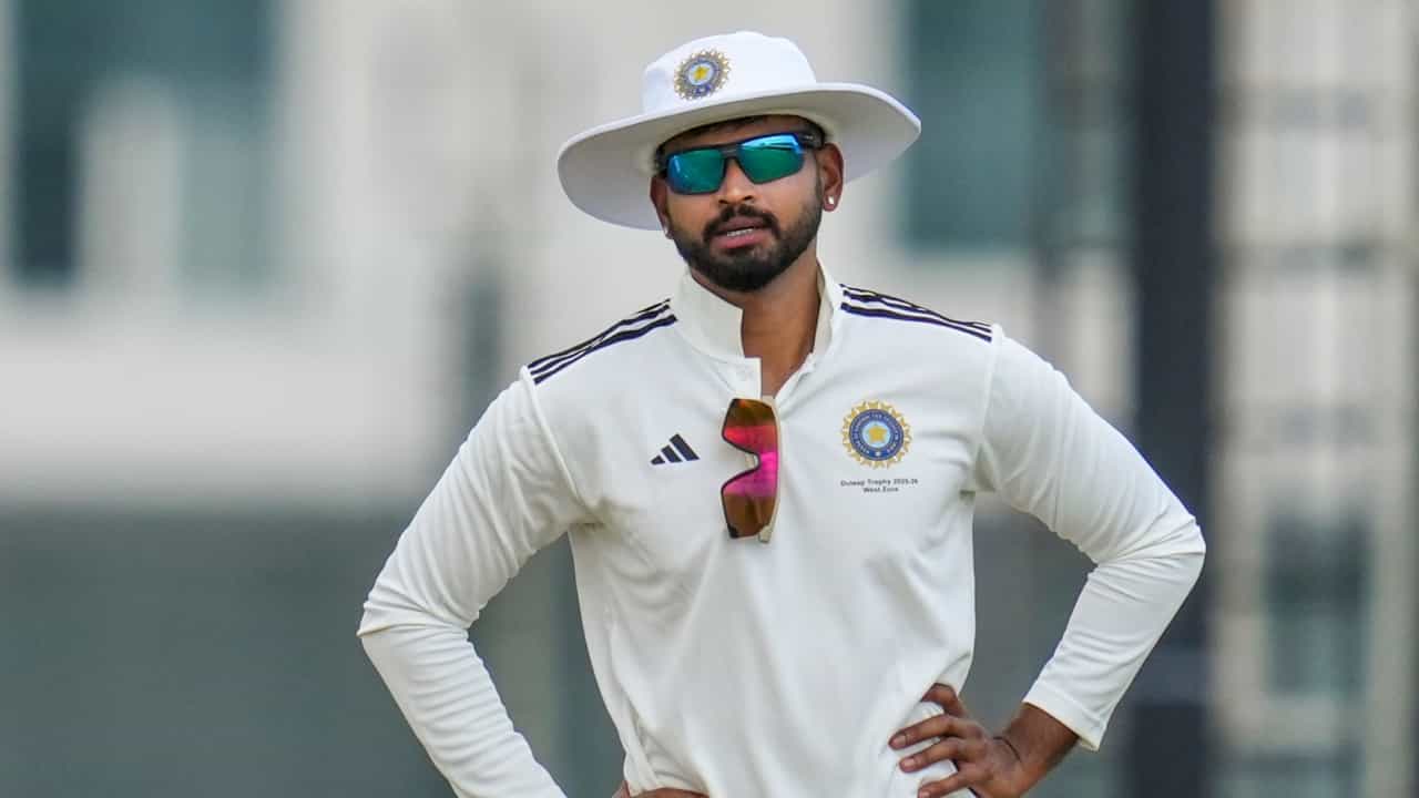 VHT 2026: പരിക്കിൽ നിന്ന് പൂർണ മുക്തനായി ശ്രേയസ് അയ്യർ; വിജയ് ഹസാരെ ട്രോഫിയിൽ മുംബൈയുടെ ക്യാപ്റ്റൻ