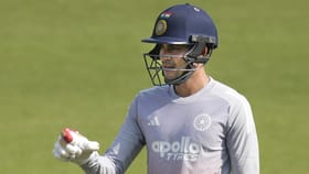 ഗില്‍ എത്തിയത് മൂന്ന് ലക്ഷത്തിന്റെ വാട്ടര്‍ പ്യൂരിഫയറുമായി?